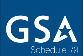 GSA IT Schedule 70 Vendor